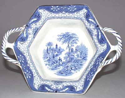 Basket c1930s